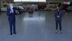 Biden: You'll Know My Opinion on Court Packing 'When the Election Is Over' News Clip