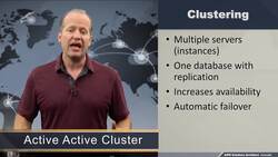 AWS Solutions Architect Associate (SAA-C02) Exam Prep Course - 2021 UPDATED! - High Availability Solutions in Amazon Web Services (AWS) Instructional Video
