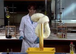 Elephant's Toothpaste Instructional Video