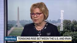 Iran Is at an Impasse Says Former U.S. Ambassador News Clip