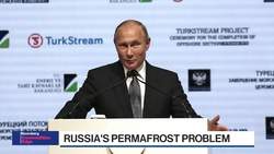 Why Putin Suddenly Believes in Climate Change: Julian Lee News Clip