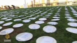 Ukraine to dominate UN General Assembly amid geopolitical divide News Clip