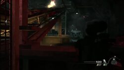 Modern Warfare 3 Walkthrough - Down the Rabbit Hole (1 of 2) Instructional Video