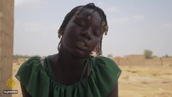 Burkina Faso conflict: HRW says 350,000 children out of school News Clip