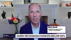 Tariffs Will Cost America Jobs: Mark Zandi News Clip