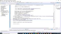 Selenium WebDriver with Java - Basics to Advanced and Frameworks - Capturing the Height and Width of WebElement for User Experience (UX) Validation Instructional Video