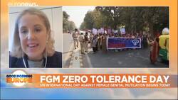 United Nations marks International Day to end Female Genital Mutilation News Clip