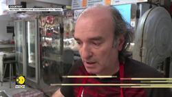 Argentina's Inflation Drop Fails To Revive Consumer Spending News Clip