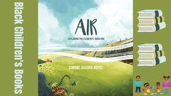 Air by Simone Nofel Instructional Video