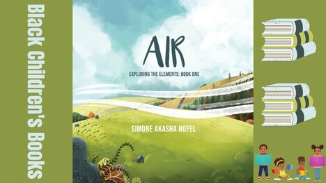 Air by Simone Nofel