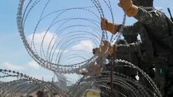 Taiwan Presidential Contender Ko Talks Cross-Strait Relations News Clip