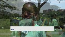 Middle school students celebrate reading 1 million words during school year News Clip