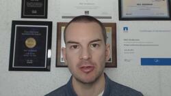 Cisco CCNA 200-301: The Complete Guide to Getting Certified - Introduction- Dynamic routing protocols and their role in automating route updates Instructional Video