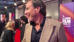 Will Arnett tries out his jokes on The Independent as he plays a stand up comedian in Is This Thing On? Instructional Video