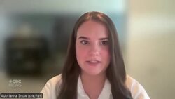 Post-secondary students more vulnerable to sexual violence at start of year News Clip