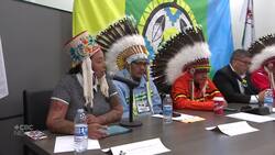 Island Lake chiefs call on governments to invest in wildfire prevention News Clip