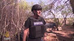 Russian strikes in Kharkiv: Ukraine defenses struggle against drones News Clip