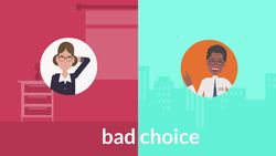 Employee Ethical Decision-Making Skills - Connecting Character Instructional Video