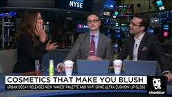 How Social Media Has Changed the Makeup Industry News Clip