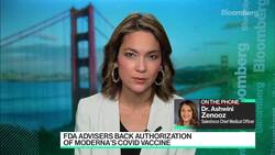 How Salesforce Is Aiding the Covid Vaccine Rollout News Clip