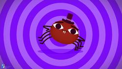 Itsy Bitsy Spider Nursery Rhyme Instructional Video