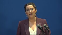 'We haven't realised the potential of the Good Friday Agreement," says Taoiseach News Clip