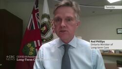 Provinces on alert as Omicron spreads through long-term care homes News Clip