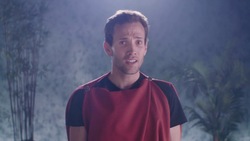 A Midsummer Night's Dream 3.2 Performance: Demetrius Lines 58-61 Instructional Video