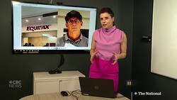 Equifax customer fights to restore credit after score vanishes | Go Public News Clip