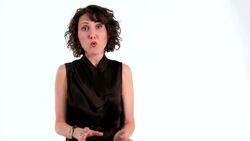 How to Do a Bronx Accent Instructional Video