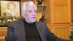 Algeria kicks off presidential campaign News Clip