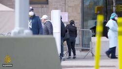 NY to send troops for ventilators as death toll nears 3,000 News Clip