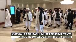 Afghanistan-Pak tension: Qatar Alters Pak-Afghan Truce Statement | Durand Line Dispute Resurfaces News Clip