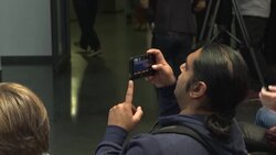 CLEAN : Bavarian authorities give more information on new virus case News Clip