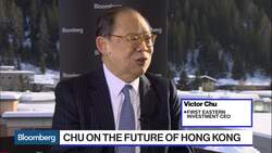 First Eastern's Chu on Coronavirus Outbreak, Hong Kong News Clip