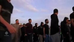 Bahrain protests Saudi cleric's execution News Clip