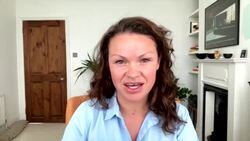 UK: 	 The government is braced for legal challenges after announcing a plan to send some asylum seekers who arrive in Britain, 4 thousand miles away to Rwanda. News Clip