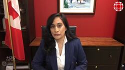 Procurement minister says Canada still on track to vaccinate Canadians who want to be immunized despite Pfizer delay News Clip