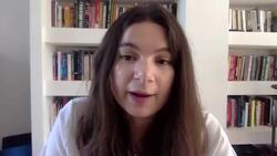 Care charity CEO says Government social care plan goes 'nowhere near far enough' News Clip