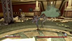 Captain America Super Soldier Walkthrough: Chapter 10 (1 of 2) Instructional Video