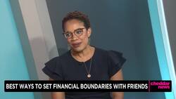 Stretching Your Dollar: Mastering Mixed-Income Friendships News Clip