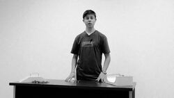 How to Do a Varial Kickflip & Heelflip on a Tech Deck Instructional Video