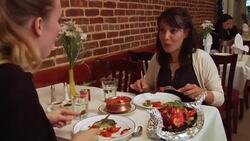 How to Order in an Indian Restaurant without Blowing Your Diet Instructional Video