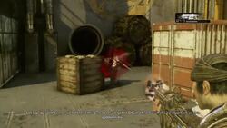 Gears of War 3 Walkthrough: Act 1 Chapter 1 (1 of 2) Instructional Video