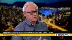Free financial literacy pop-up on offer at Vancouver Public Library News Clip