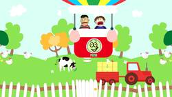 The Hello Song Instructional Video