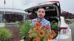 Garden Guide: Planting a summer garden? Here are a few design tips! News Clip