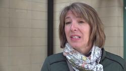 Church bells toll in Chicago in support of Paris Instructional Video