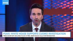 Newsy’s Latest Headlines News Clip