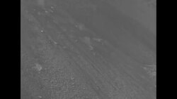 Moving mountain at Durango, CO News Clip